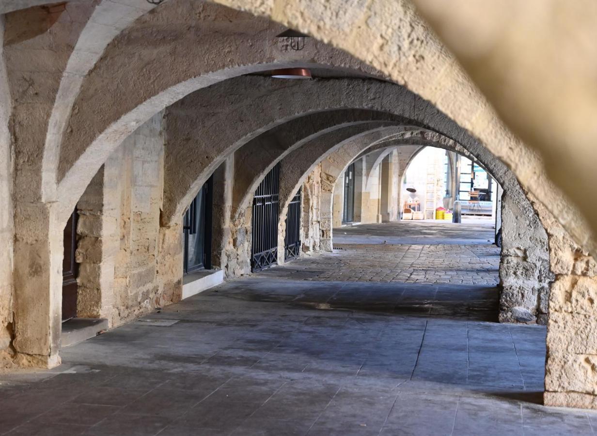 Gite De Charme "Puisneuf" Proche De Uzes Villa Flaux Exterior foto